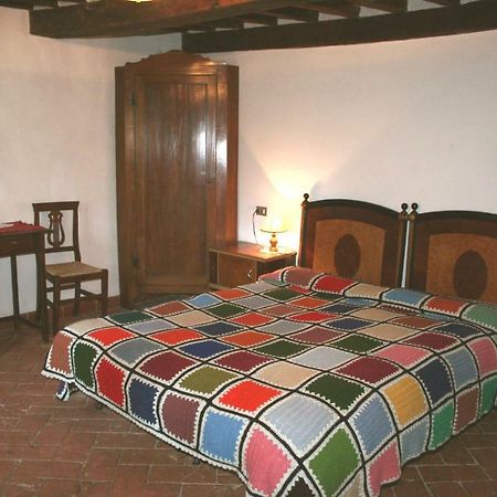 Апартаменты Casale Camalda Серравалле Экстерьер фото
